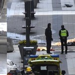 Zamachowiec ze Sztokholmu potrafił wyrabiać bomby, miał zostać wydalony z kraju