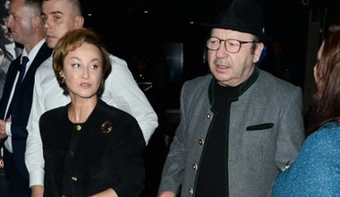 Zamachowski i Muskała mają zupełnie różne podejście do życia. Teraz szukają kompromisu