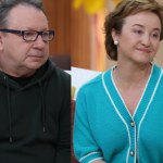 Zamachowski i Muskała podzielili się radością ze światem. Potwierdzili szczęśliwe doniesienia