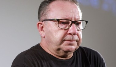 Zamachowski pominięty w nowym zwiastunie "Shreka". Postawił sprawę jasno. "Trwają negocjacje"