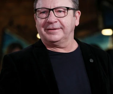 Zamachowski zabrał głos po zamieszaniu wokół "Shreka 5". Wskazał na procedury