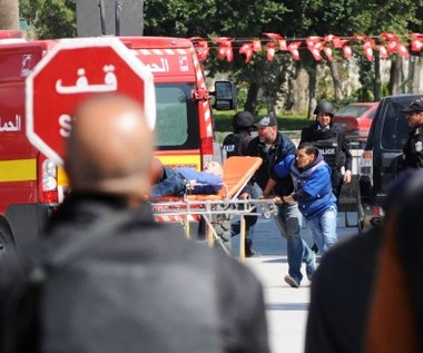 "Zamachu w Tunezji mogli dokonać młodzi fanatycy"