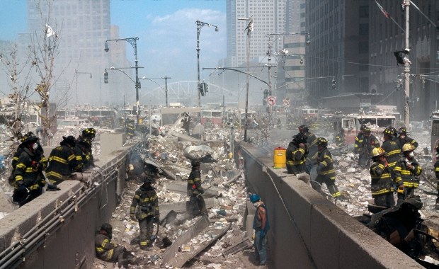 Zamachy 11 września. Rodzina w końcu poznała prawdę