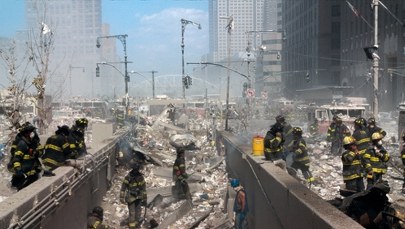 Zamachy 11 września. Rodzina w końcu poznała prawdę