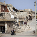 Zamachy bombowe w Syrii. Nie żyje kilkanaście osób