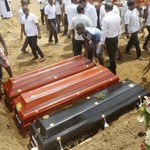 Zamachy na Sri Lance. Bilans ofiar śmiertelnych ataków wzrósł do 359
