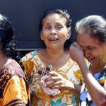 Zamachy na Sri Lance. Przeprowadziło je 7 zamachowców-samobójców