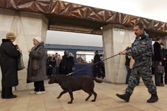 Zamachy w moskiewskim metrze. Dziesiątki ofiar 