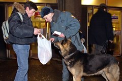 Zamachy w moskiewskim metrze. Dziesiątki ofiar 