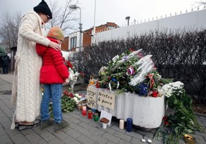 Zamachy w Paryżu. Rosja wzmacnia środki bezpieczeństwa 