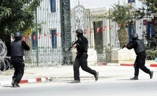 Zamachy w Tunezji