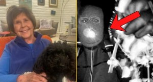 Zamaskowana postać na nagraniu. FBI publikuje nowe informacje ws. głośnego zniknięcia