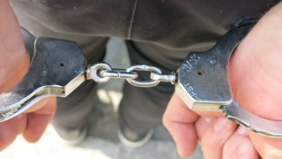 Zamaskowani nastolatkowie napadli na sklep w Bielsku-Białej