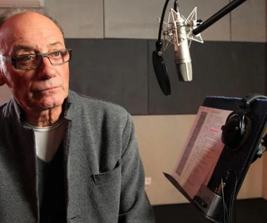 "Zambezia": Szpakowski w sercu Afryki