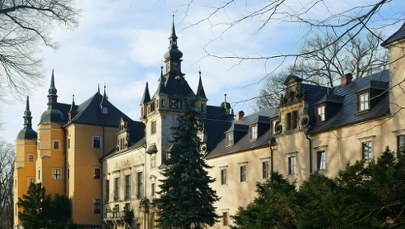 Zamek, kościoły i dawna huta. Sprawdź, gdzie powstawał nowy film Pawlikowskiego