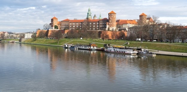 Zamek Królewski na Wawelu /shutterstock /Shutterstock