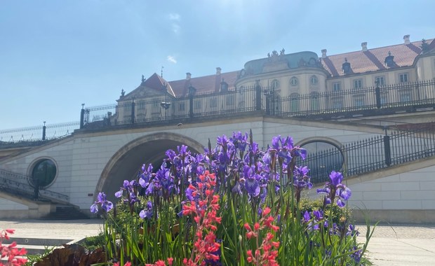 ​Zamek Królewski w Warszawie zaprasza na piknik jubileuszowy