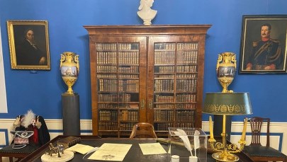 Zamek Królewski za darmo