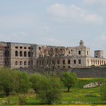 Zamek Krzyżtopór. Jeden z najbardziej niezwykłych polskich zabytków
