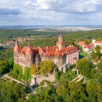 Zamek Książ piękniejszy niż kiedykolwiek. Sprawdź, co się wkrótce zmieni
