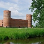 zamek Zamek Książąt Mazowieckich w Ciechanowie. Fascynujące miejsce na weekend