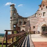 Zamek, który został przegrany w karty. Dostał miliony na rewaloryzację