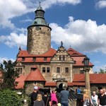Zamek, miecze i tajemnice: Średniowieczna przygoda w Zamku Czocha!