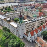 Zamek nad Odrą będzie jeszcze piękniejszy. Ruszyła wielka modernizacja