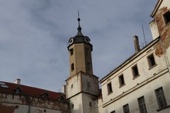 Zamek Piastowski - 300 letnie więzienie