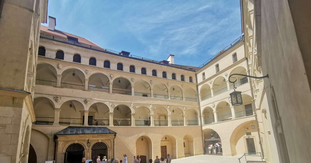 Zamek Pieskowa Skała — to architektoniczna renesansowa perełka, którą warto zobaczyć na własne oczy /Piotr Kamionka/REPORTER /East News