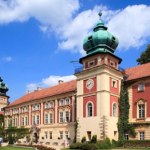 Zamek w Łańcucie to nie tylko budynek. To kawał historii i niezwykłe atrakcje