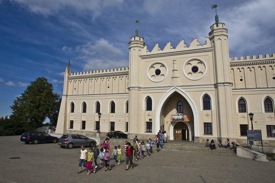 Europe Prize 2017 dla Lublina. Prestiżową nagrodę przyznała Rada Europy