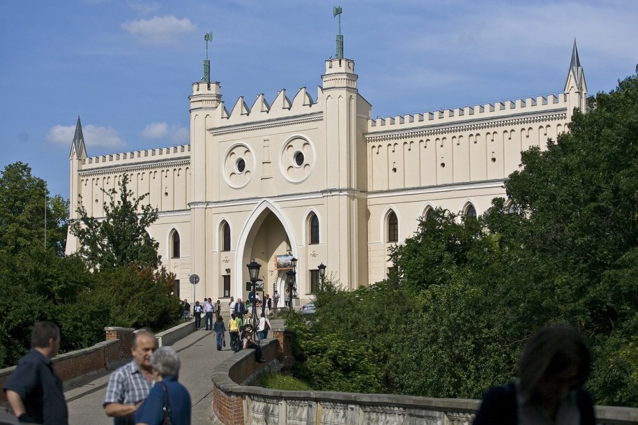 Lublin: 73 lata temu na Zamku Lubelskim rozstrzelano ponad 300 więźniów