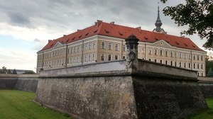 Zamek w Rzeszowie udostępniony zwiedzającym. Ciężko zdobyć bilet