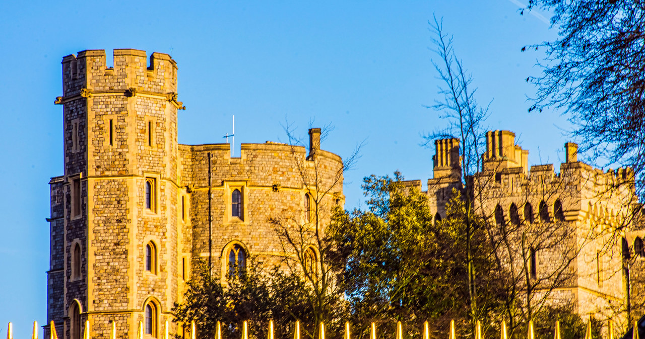 Zamek Windsor; zdj. ilustracyjne /123RF/PICSEL