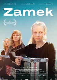 Zamek