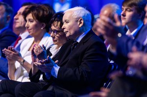 Zamiast 500 plus, 800 plus. Opozycja: Wielka nonszalancja