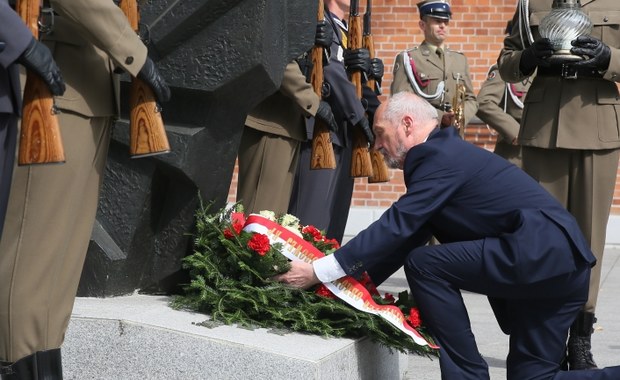 Zamiast Apelu Poległych, Apel Pamięci. Uzgodniono wspólny tekst na 1 sierpnia