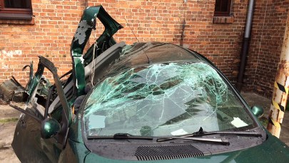 Zamiast celi będzie terapia