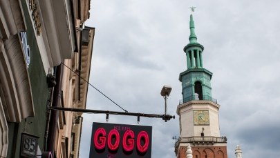 Zamiast Cocomo Kociak, Pożądanie, Dzika Noc 