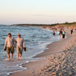 Kołobrzeg Zamiast do Kołobrzegu, wybierz się tu. Blisko, a taniej i spokojniej