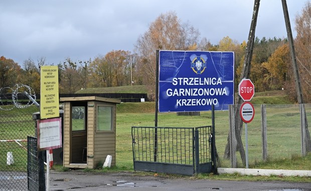 Zamiast dzika, zastrzelili żołnierza. Jest akt oskarżenia po tragedii w Szczecinie