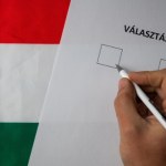 Zamiast exit poll. Węgierskie sondaże za pięć dwunasta