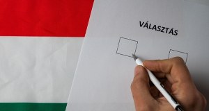 Zamiast exit poll. Węgierskie sondaże za pięć dwunasta