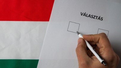 Zamiast exit poll. Węgierskie sondaże za pięć dwunasta