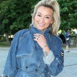 "Zamiast gotować zupę, zmieniałam klocki hamulcowe" – jak dorastała Martyna Wojciechowska?