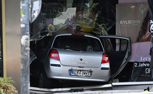 Zamiast hamować, dodawał gazu. Nowe fakty ws. tragedii w Berlinie