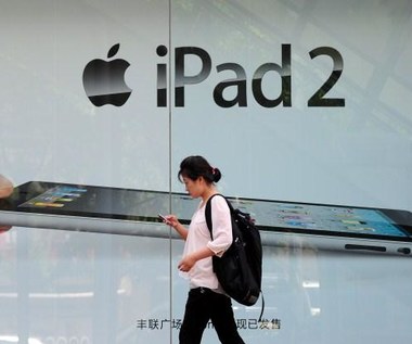Zamiast iPada 3 dostaniemy iPada 2S?