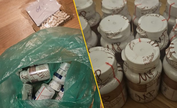 Zamiast leków jabłka i zapałki. Internetowi oszuści wyłudzili ponad 300 tys. zł