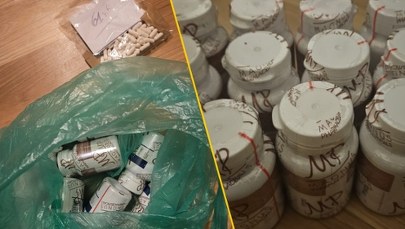 Zamiast leków jabłka i zapałki. Internetowi oszuści wyłudzili ponad 300 tys. zł